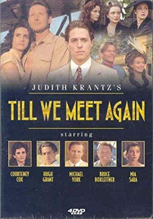 Till We Meet Again - Judith Krantz's Till We Meet Again