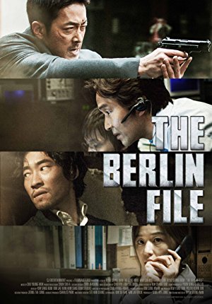 The Berlin File - 베를린