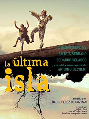 The Last Island - La última isla