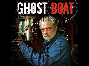 Ghostboat
