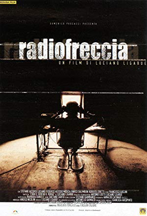 Radio Arrow - Radiofreccia