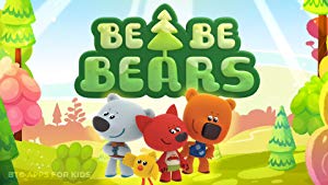 Be-Be-Bears - Ми-Ми-Мишки