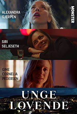 Young & Promising - Unge lovende