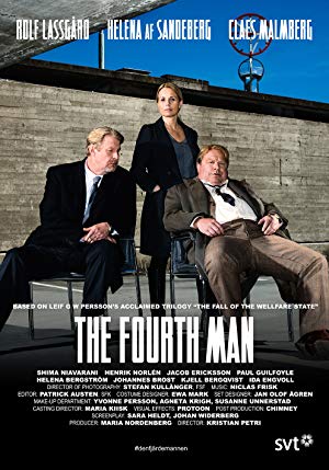 The Fourth Man - Den fjärde mannen