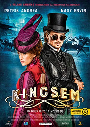 Kincsem - Bet on Revenge - Kincsem