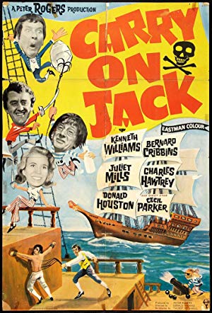 Carry on Jack - Carry On Jack