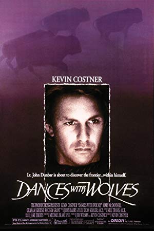 Dances With Wolves