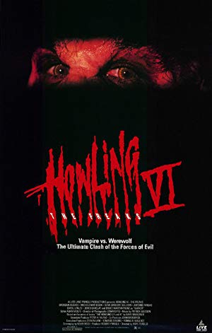 Howling VI: The Freaks