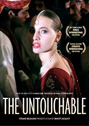 The Untouchable - L'intouchable