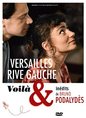 A Night in Versailles - Versailles Rive-Gauche
