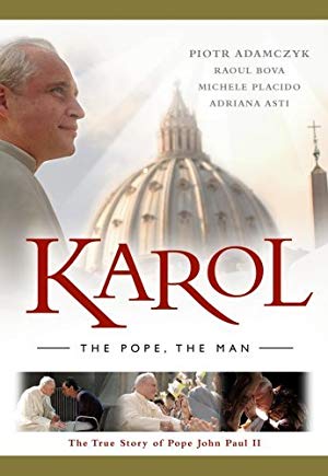Karol: The Pope, The Man - Karol, un Papa rimasto uomo