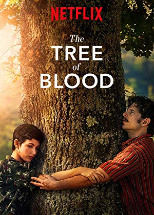 The Tree of Blood - El árbol de la sangre
