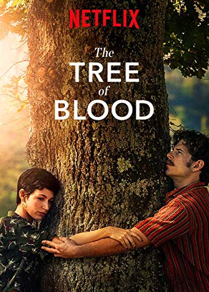 The Tree of Blood