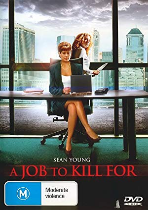 A Job to Kill For