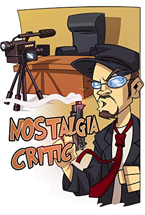 Nostalgia Critic