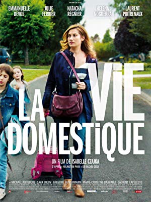 Domestic Life - La vie domestique