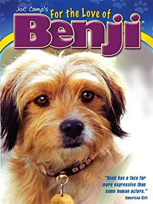 For The Love of Benji