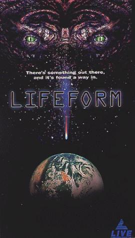 Lifeform - Invader