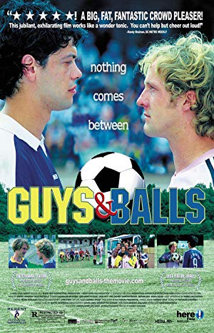Guys and Balls - Männer wie wir