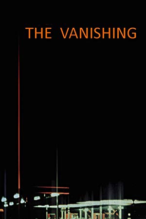 The Vanishing - Spoorloos