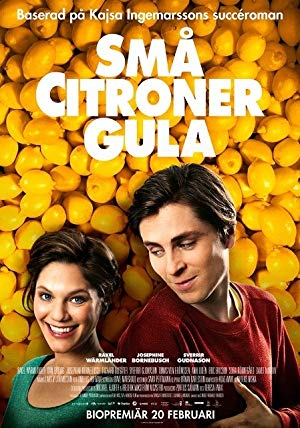 Love and Lemons - Små citroner gula