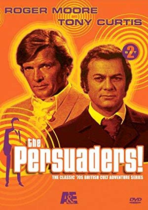 The Persuaders!