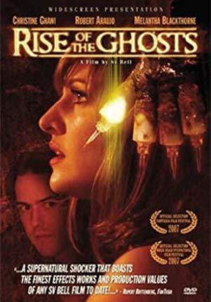 Rise of the Ghosts