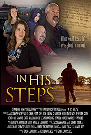 In His Steps