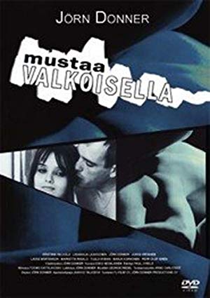 Black and White - Mustaa valkoisella