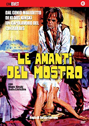 Lover of the Monster - Le amanti del mostro