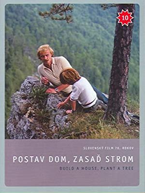 Build a House, Plant a Tree - Postav dom, zasaď strom