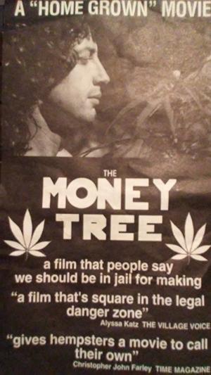 The Moneytree