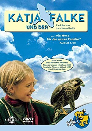 Katja's Adventure - Falkehjerte