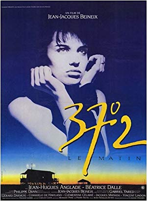 Betty Blue - 37°2 le matin