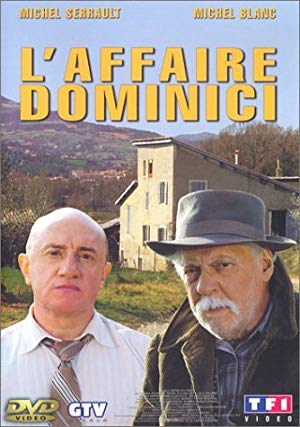 The Dominici Case - L'affaire Dominici