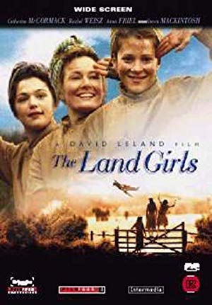 The Land Girls