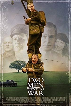 Two Men Went to War - Two Men Went To War