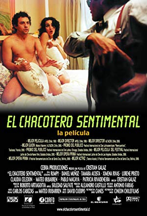 The Sentimental Teaser - El chacotero sentimental