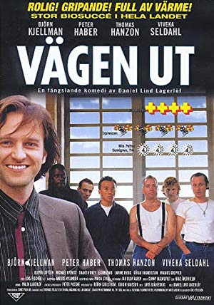 Breaking Out - Vägen ut