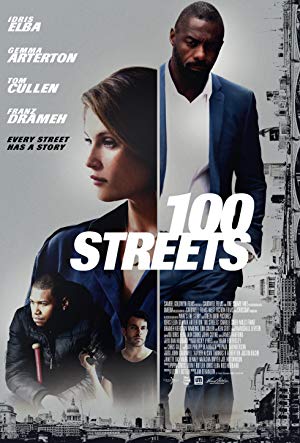 A Hundred Streets - 100 Streets