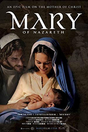 Mary of Nazareth - Maria di Nazaret