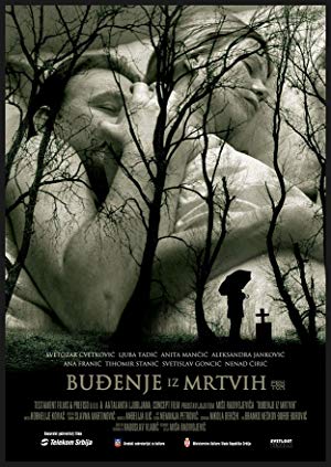 Awakening from the Dead - Buđenje iz mrtvih