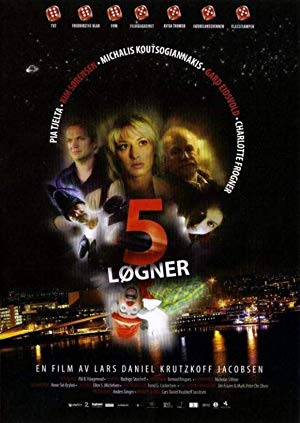 5 Lies - 5 løgner