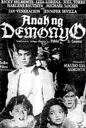 Children of the Devil - Anak Ng Demonyo