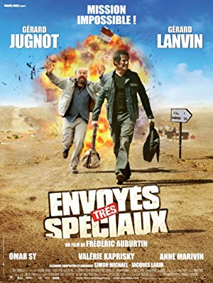 Special Correspondents - Envoyés très spéciaux