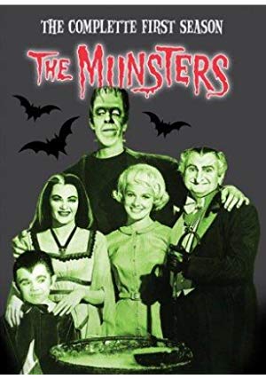 The Munsters