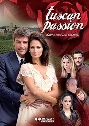 Tuscan Passion - Le tre rose di Eva