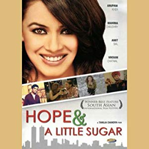 Hope and a Little Sugar