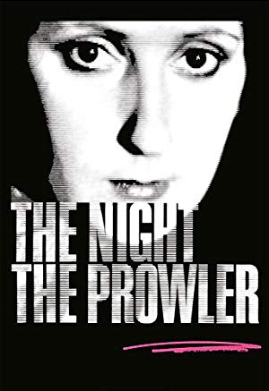 The Night, The Prowler