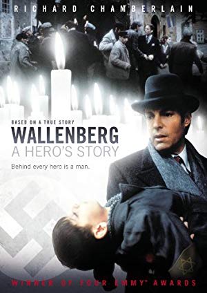 Wallenberg: A Hero's Story